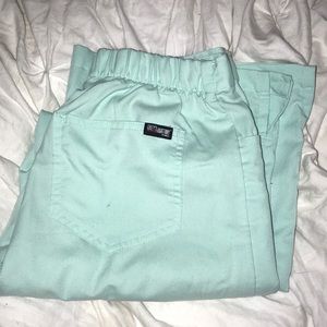 Greys anatomy scrubs